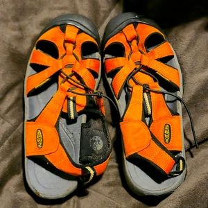 Keen Sandals